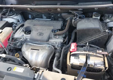 2016 Toyota Rav4 Le из США, поврежденный, VIN 2T3BFREV2GW510453